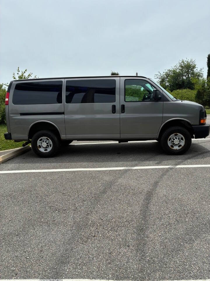 chevrolet express cargo 2012 1GCWGFCG7C1153006 image chevrolet express cargo 2012 1GCWGFCG7C1153006 image